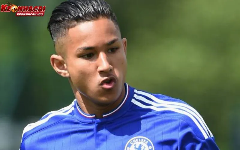 Faiq Bolkiah - cầu thủ sở hữu khối tài sản lên tới 28 tỷ USD