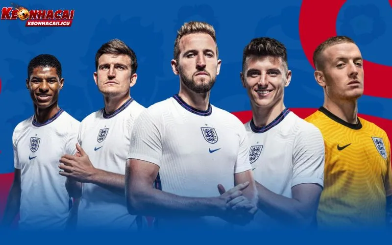 Anh – Câu trả lời cho đội tuyển quốc gia nào mạnh nhất World Cup 2026