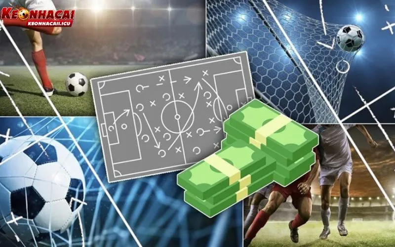 Bí kíp soi kèo chấp 2 trái hiệu quả