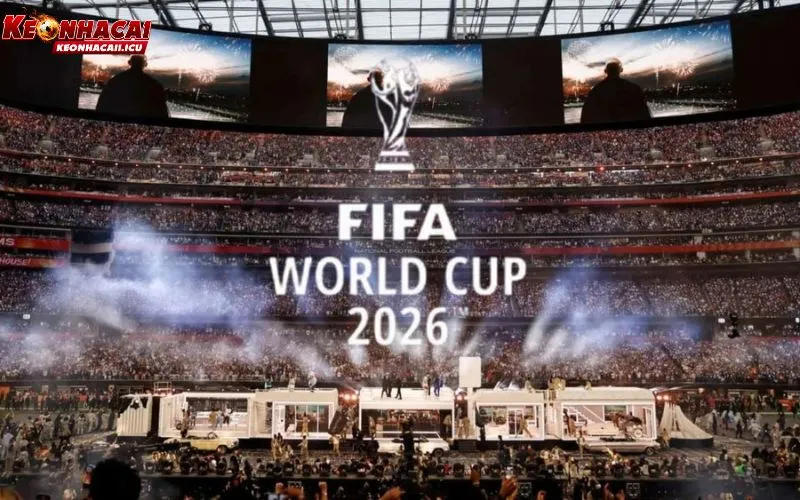 Các Đội Bóng Mạnh World Cup 2026 Và Cuộc Đua Sức Mạnh 1 Các đội bóng mạnh World Cup 2026