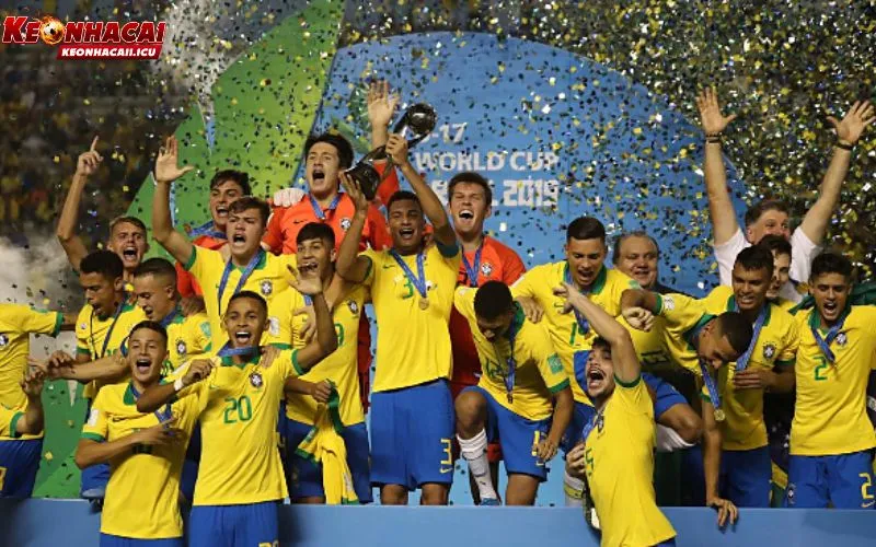 Đội tuyển quốc gia nào mạnh nhất World Cup 2026 - Những cái tên sáng giá