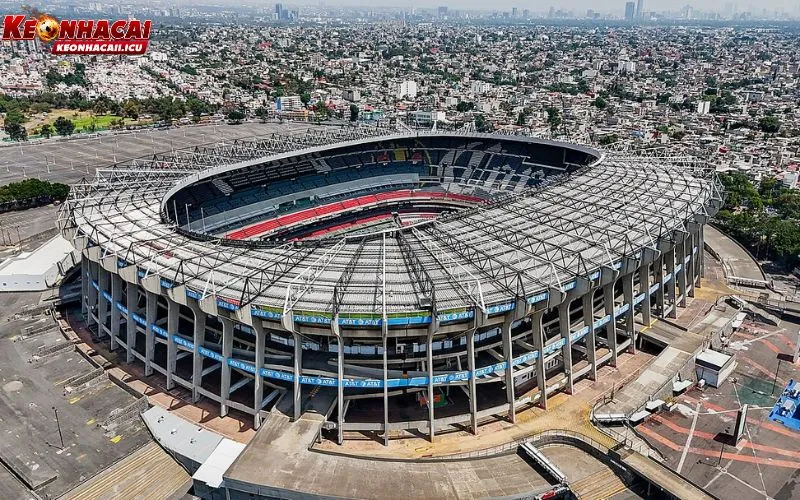 Sân vận động khai mạc và chung kết World Cup 2026 tổ chức ở đâu?