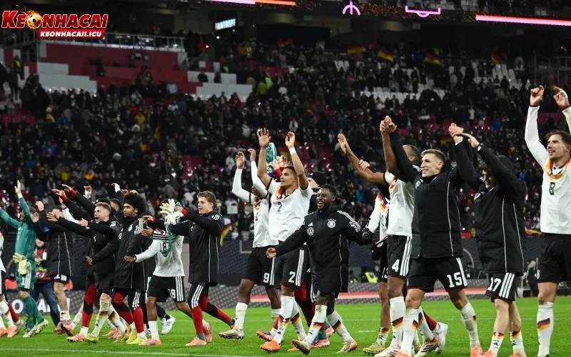 Tiêu chí đánh giá đội tuyển mạnh nhất tại World Cup 2026