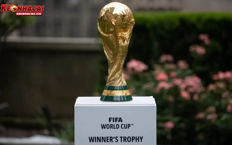 World Cup 2026 và bước ngoặt về quy mô giải đấu