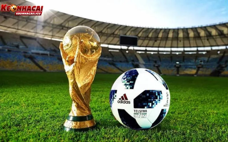 World Cup 2026 Tổ Chức Ở Đâu? Ba Quốc Gia Đồng Đăng Cai 1 World Cup 2026 tổ chức ở đâu